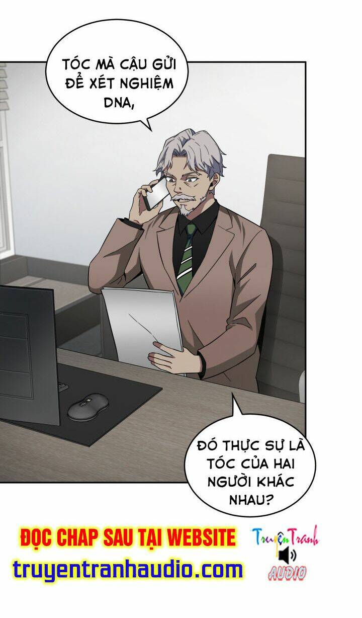 Vua Trộm Mộ Chapter 123 - Trang 2