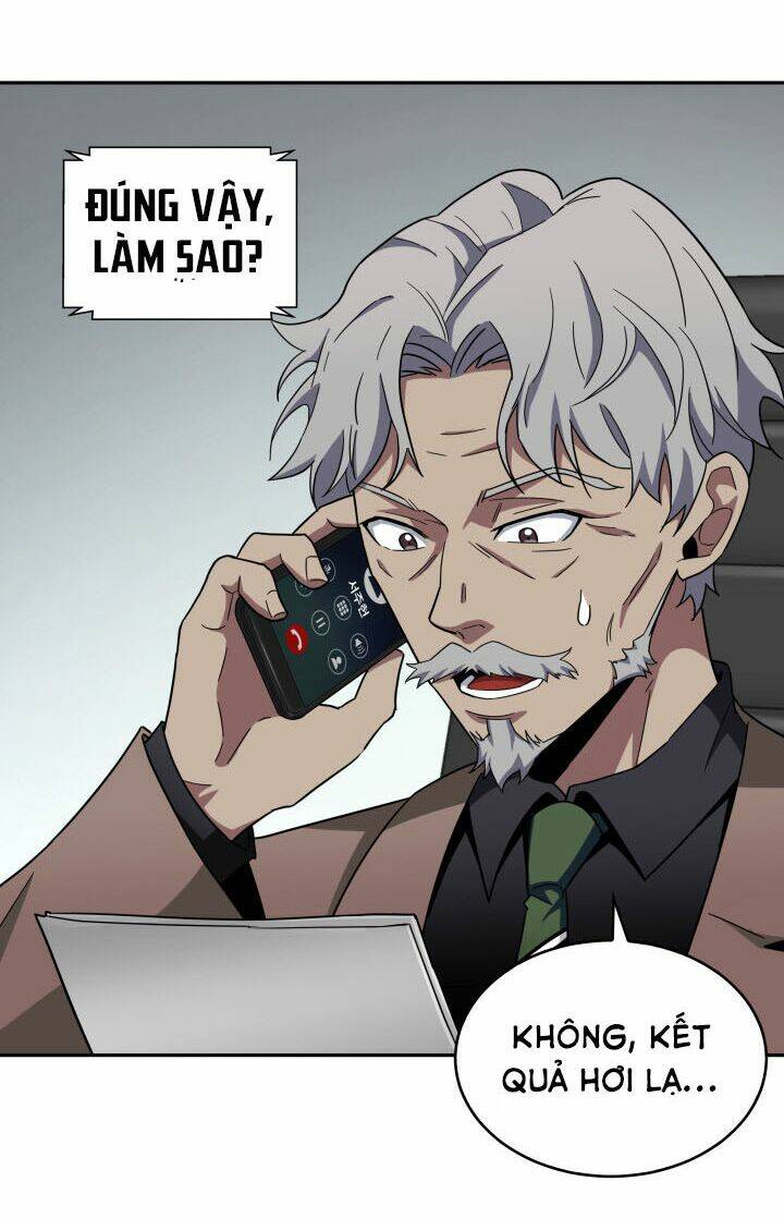 Vua Trộm Mộ Chapter 123 - Trang 2