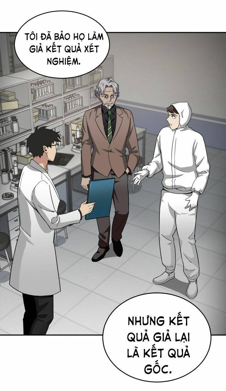 Vua Trộm Mộ Chapter 123 - Trang 2