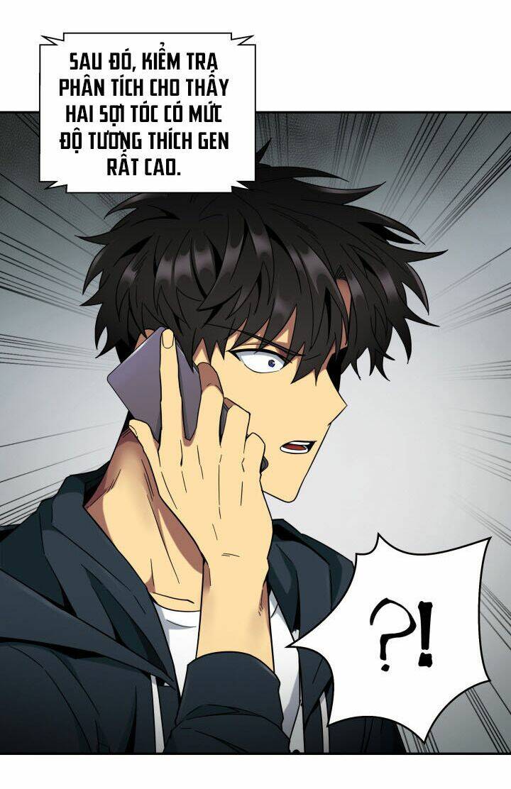 Vua Trộm Mộ Chapter 123 - Trang 2