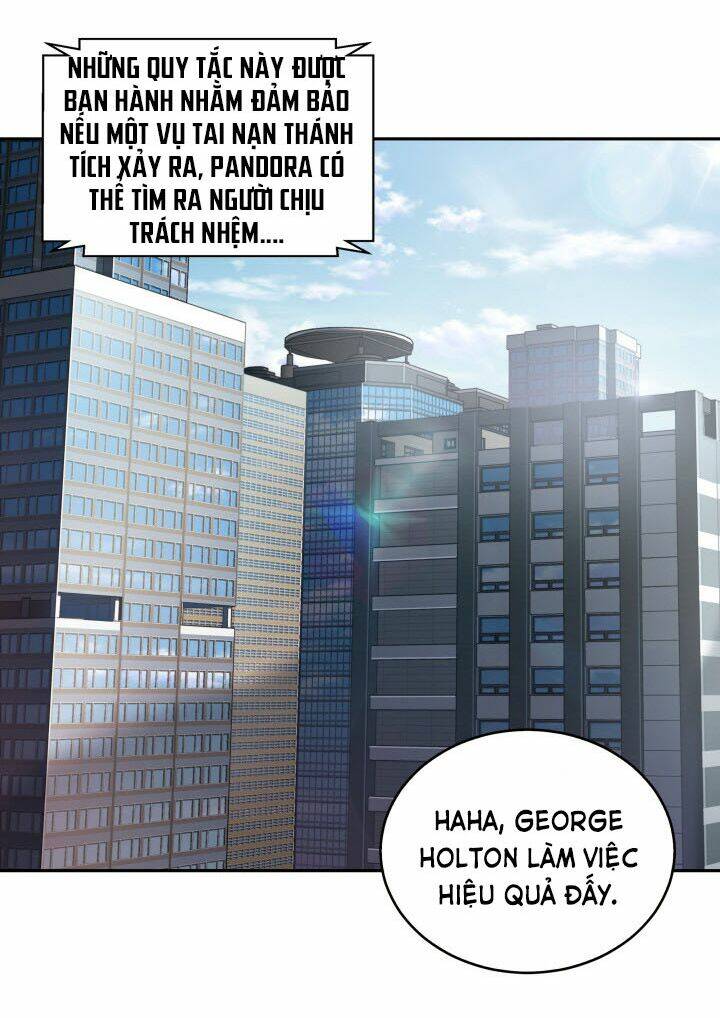 Vua Trộm Mộ Chapter 123 - Trang 2