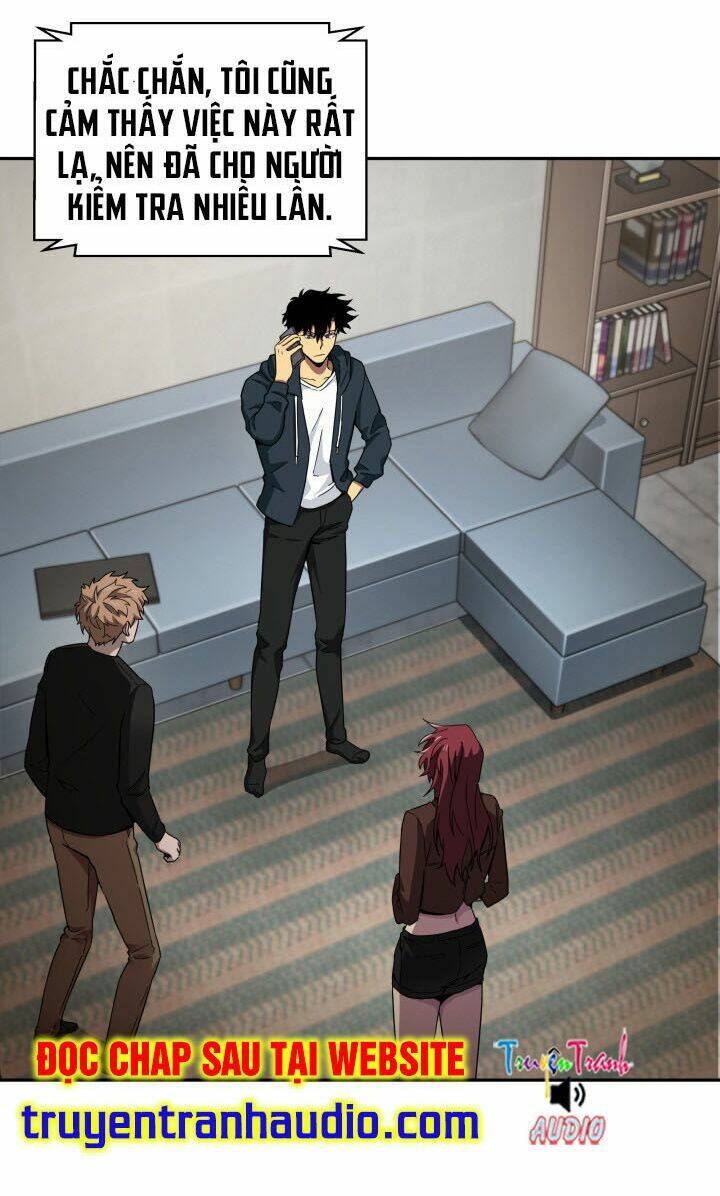 Vua Trộm Mộ Chapter 123 - Trang 2