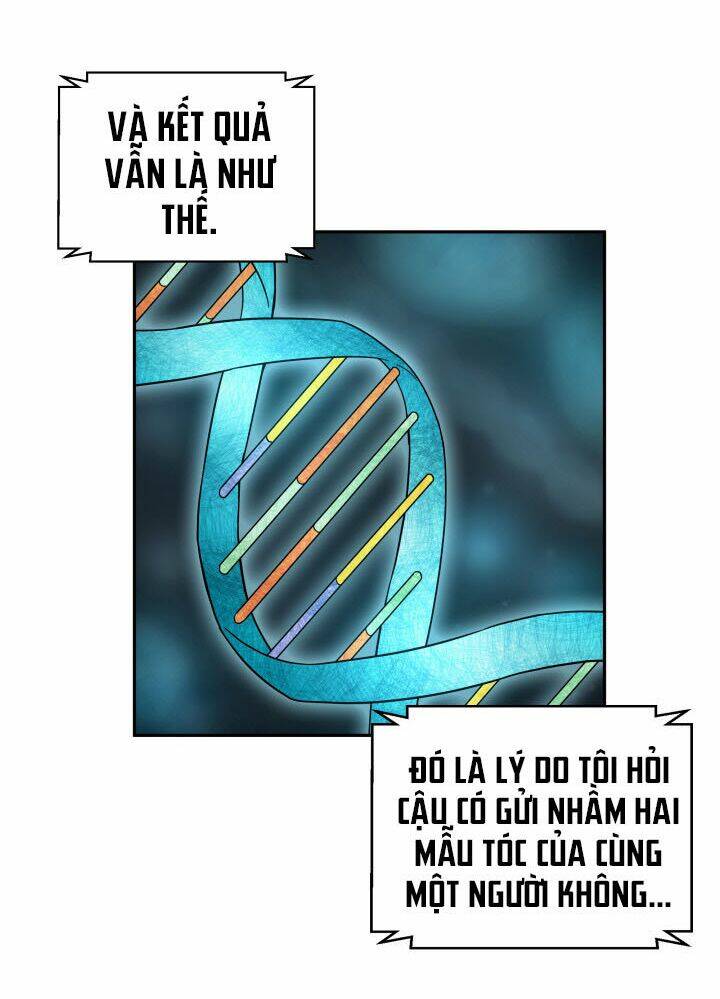 Vua Trộm Mộ Chapter 123 - Trang 2