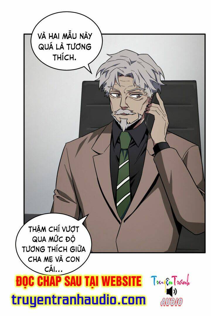 Vua Trộm Mộ Chapter 123 - Trang 2