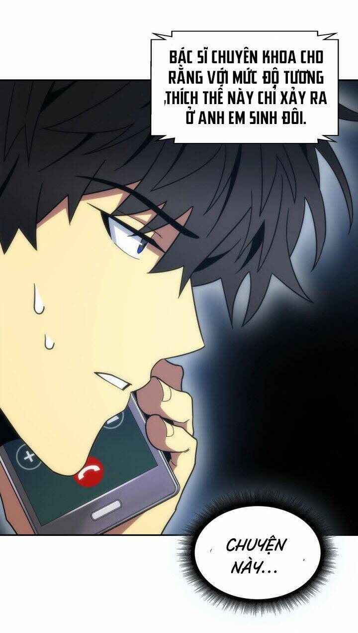 Vua Trộm Mộ Chapter 123 - Trang 2