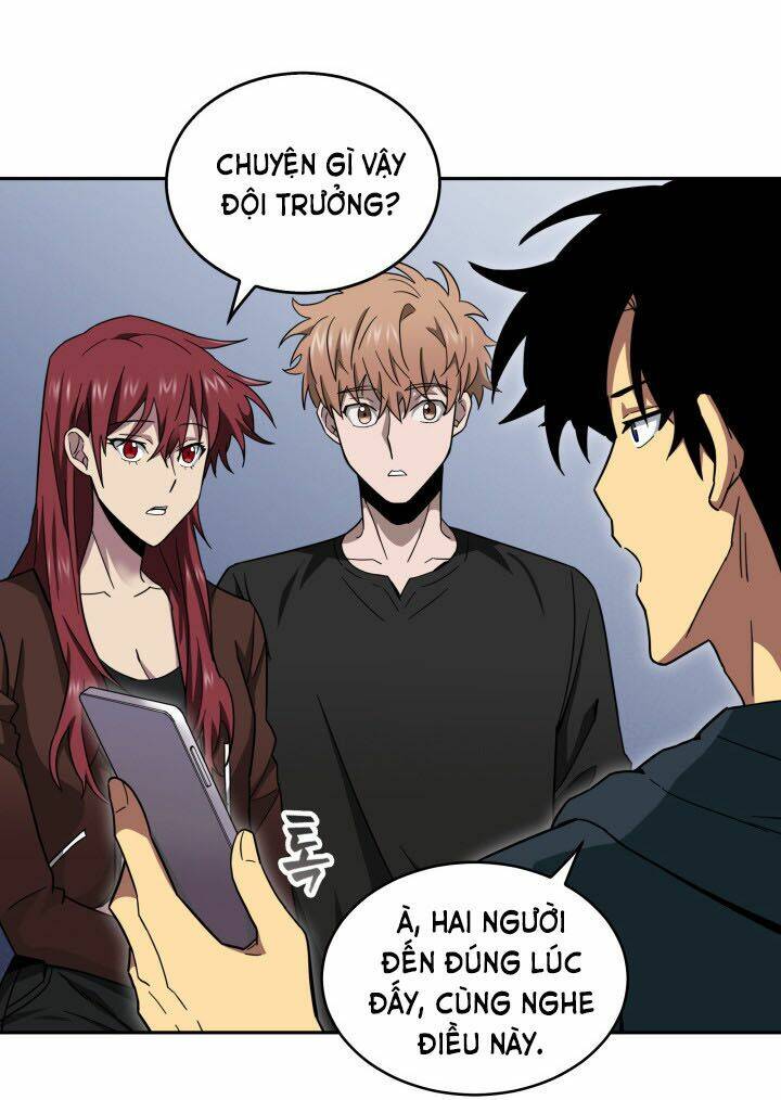 Vua Trộm Mộ Chapter 123 - Trang 2