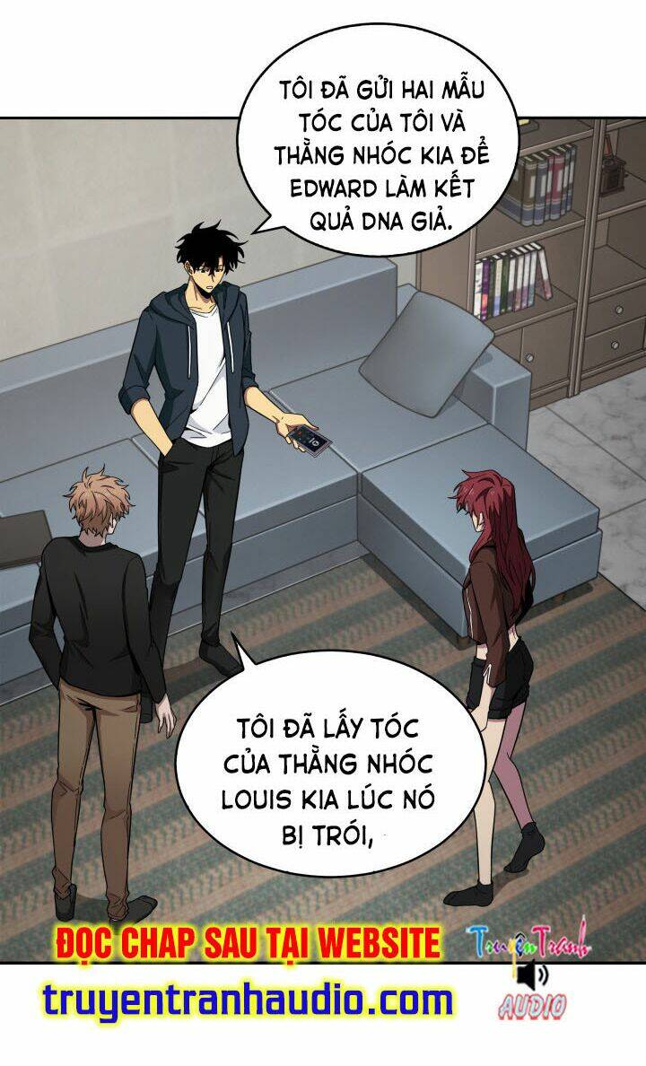 Vua Trộm Mộ Chapter 123 - Trang 2