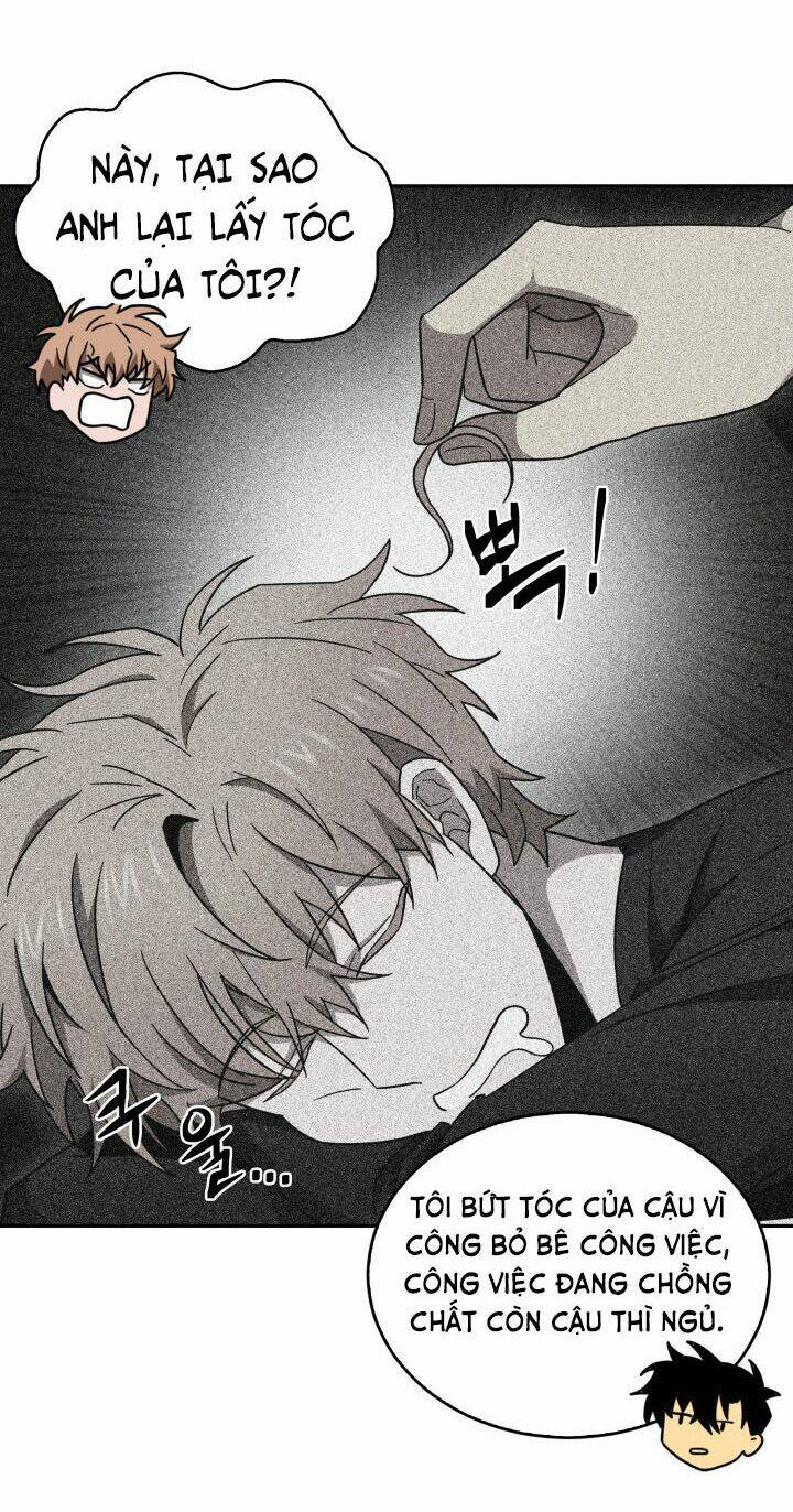 Vua Trộm Mộ Chapter 123 - Trang 2