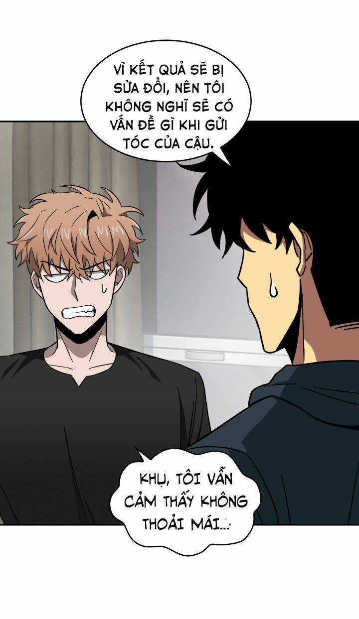 Vua Trộm Mộ Chapter 123 - Trang 2