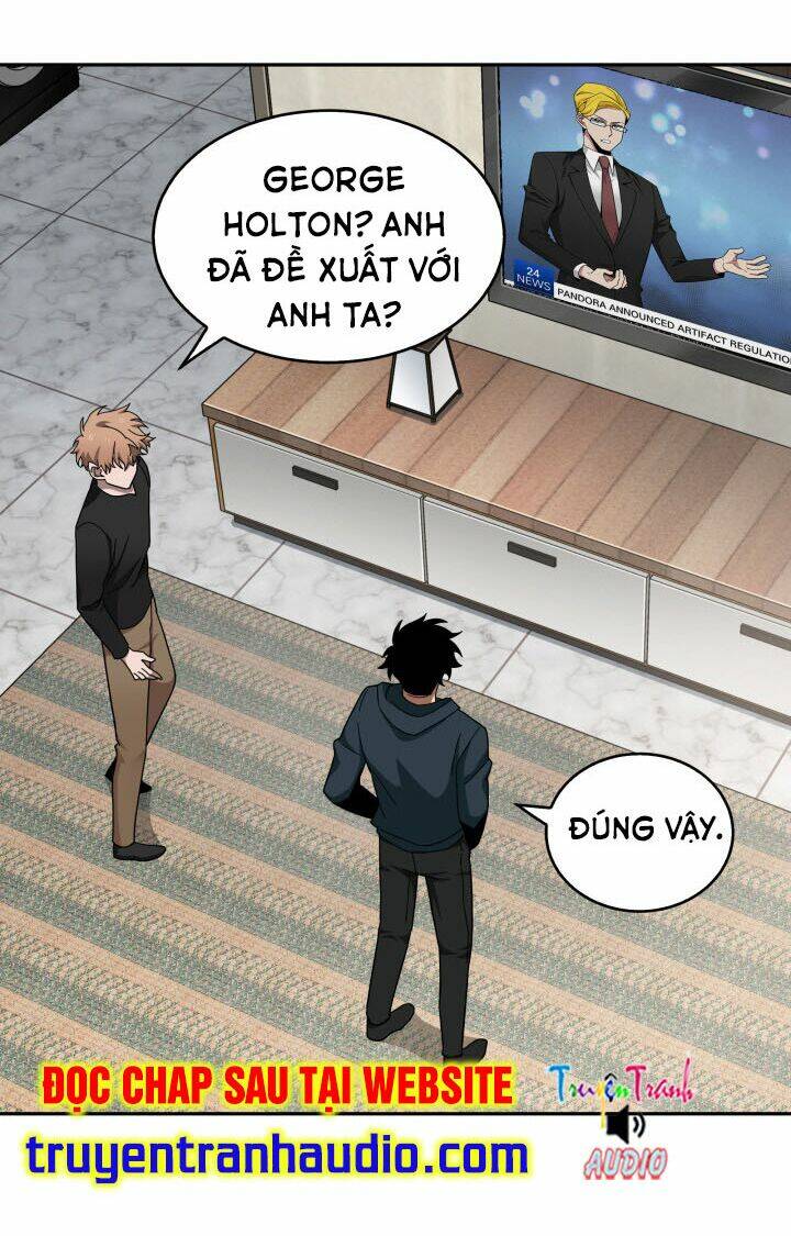 Vua Trộm Mộ Chapter 123 - Trang 2