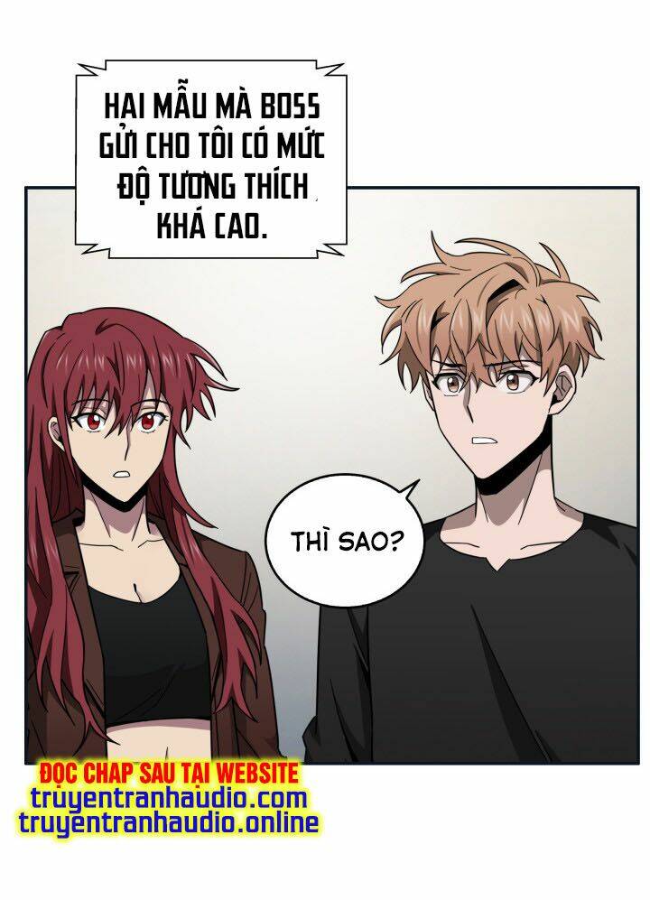 Vua Trộm Mộ Chapter 123 - Trang 2