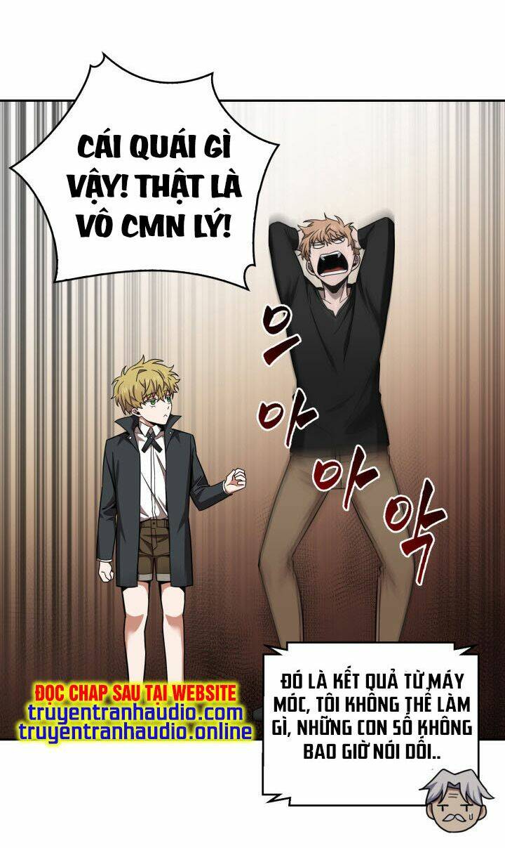 Vua Trộm Mộ Chapter 123 - Trang 2