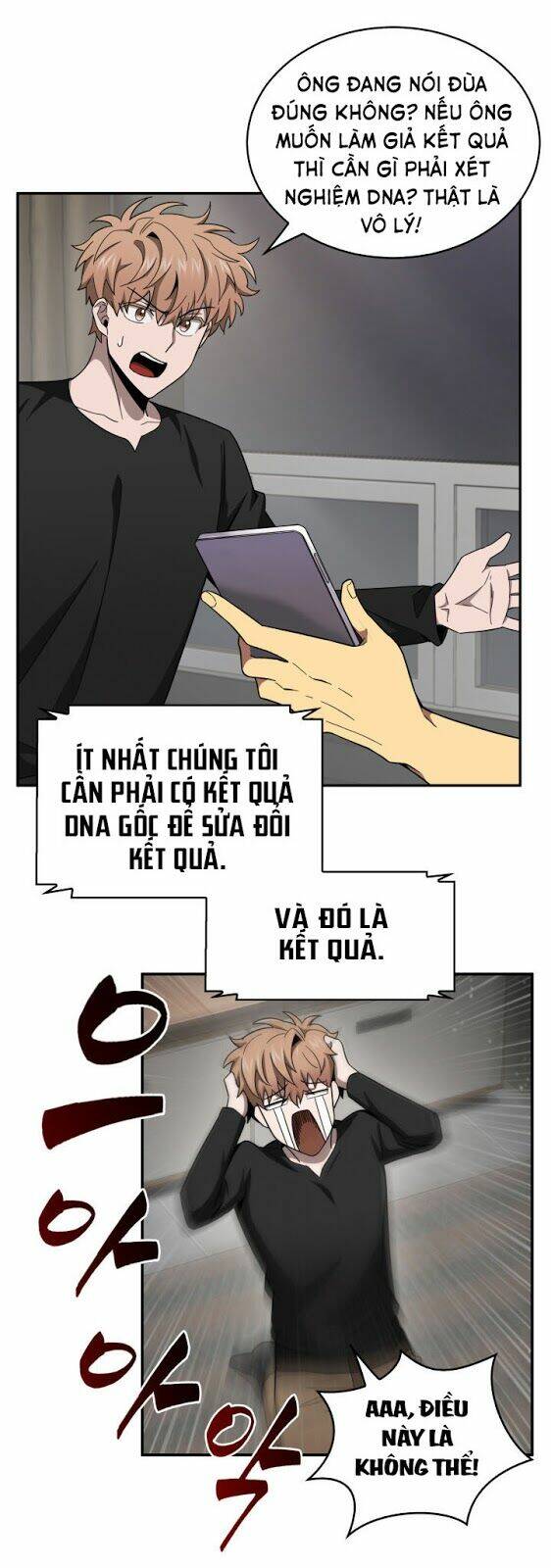 Vua Trộm Mộ Chapter 123 - Trang 2