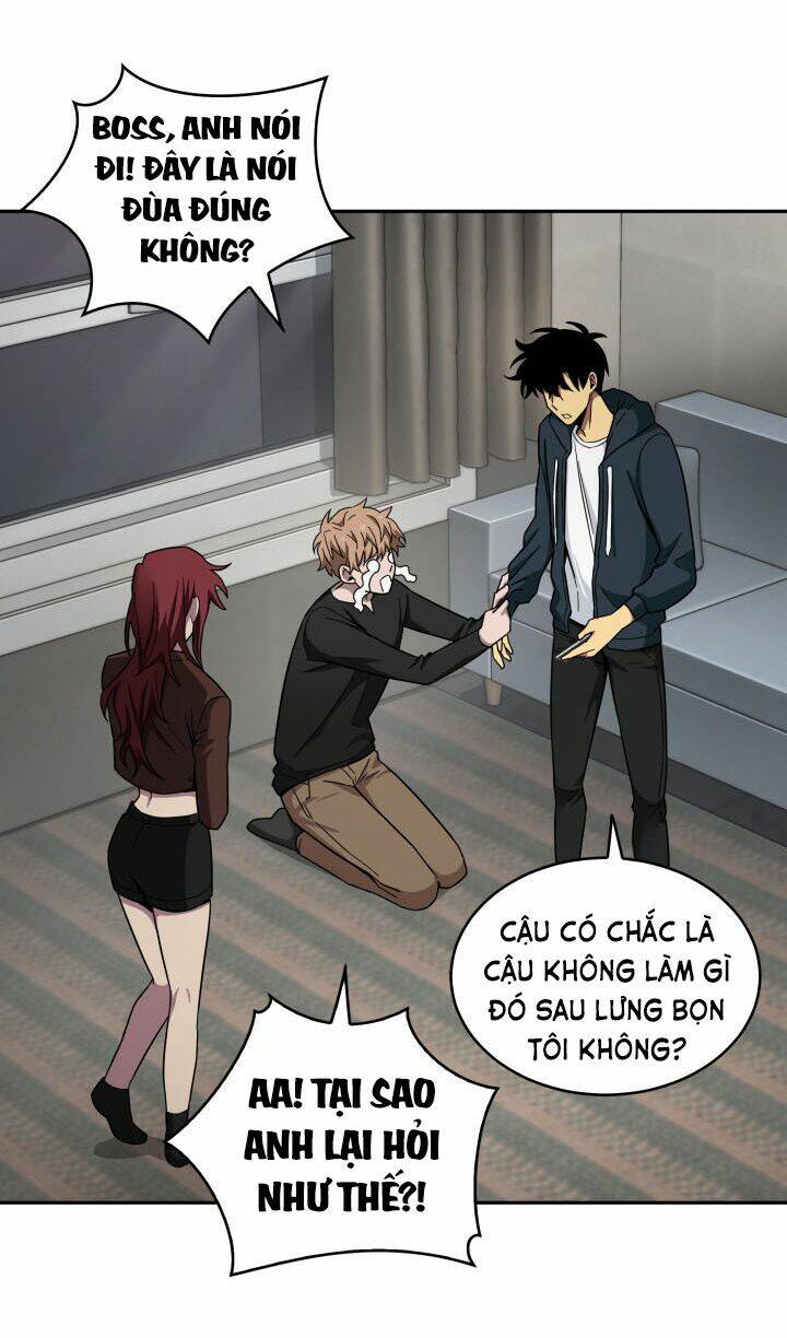 Vua Trộm Mộ Chapter 123 - Trang 2