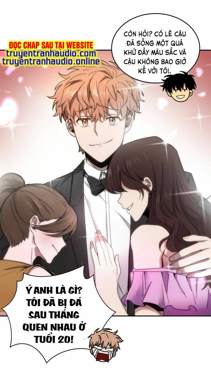 Vua Trộm Mộ Chapter 123 - Trang 2