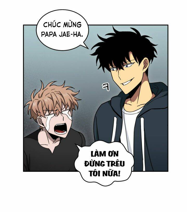 Vua Trộm Mộ Chapter 123 - Trang 2