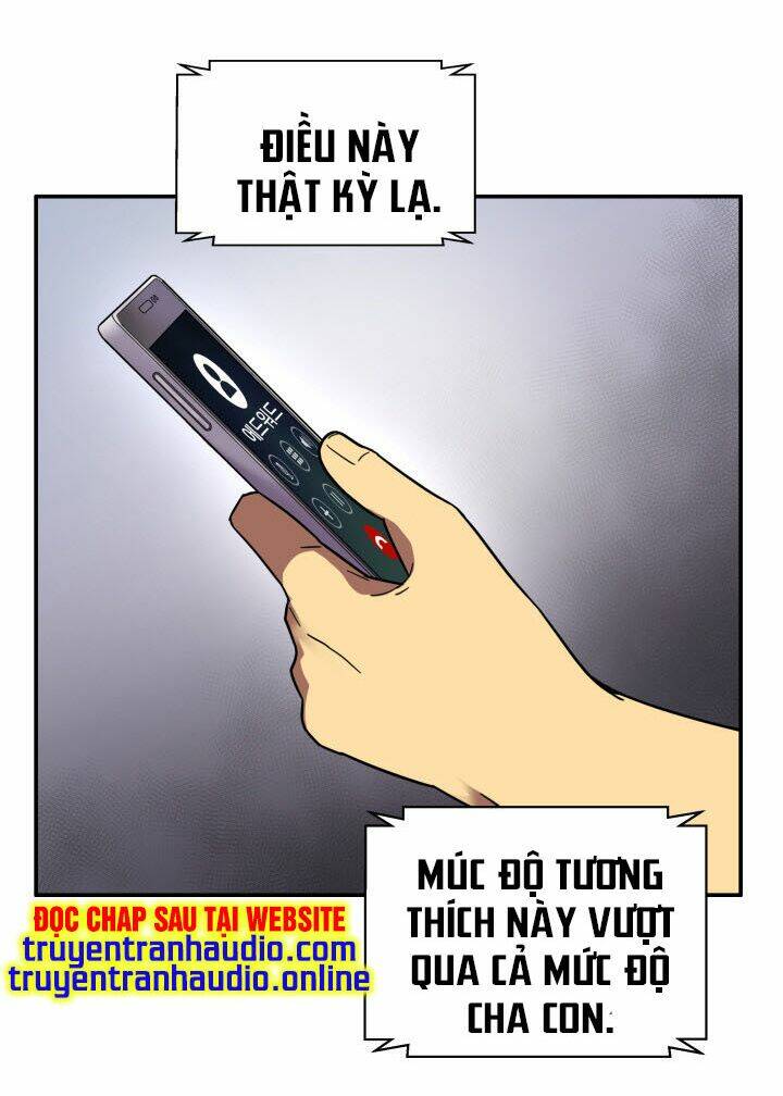 Vua Trộm Mộ Chapter 123 - Trang 2