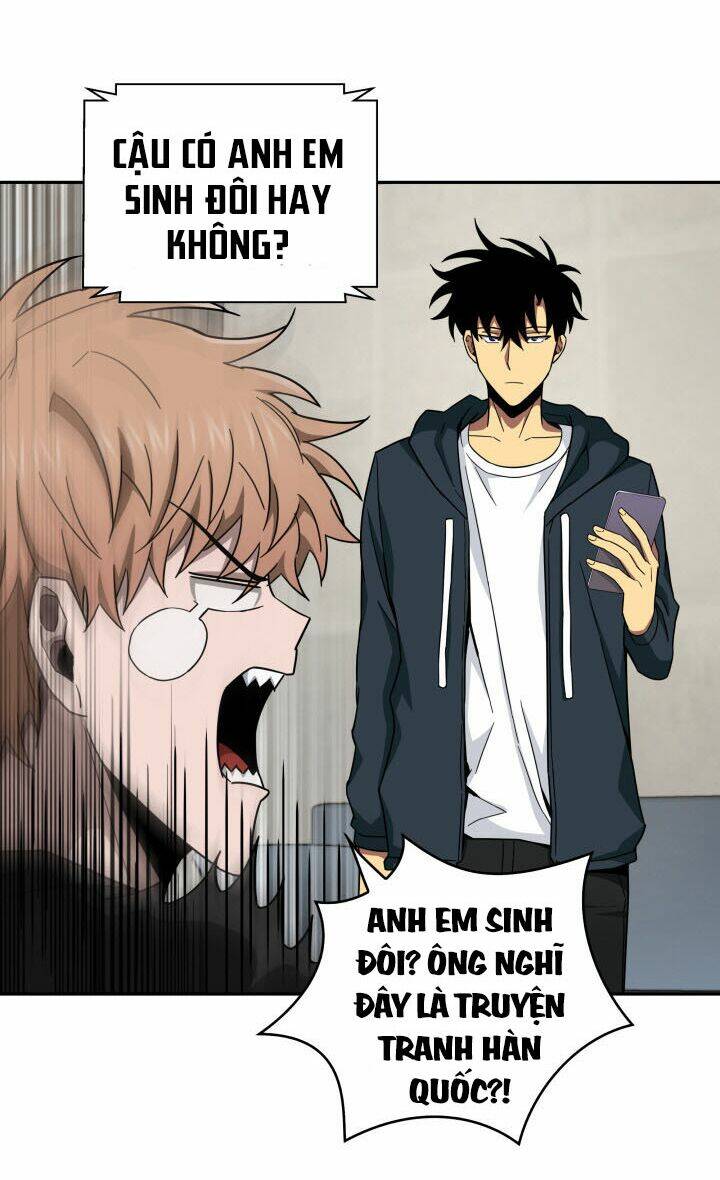 Vua Trộm Mộ Chapter 123 - Trang 2