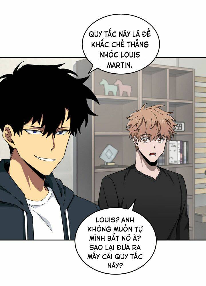 Vua Trộm Mộ Chapter 123 - Trang 2