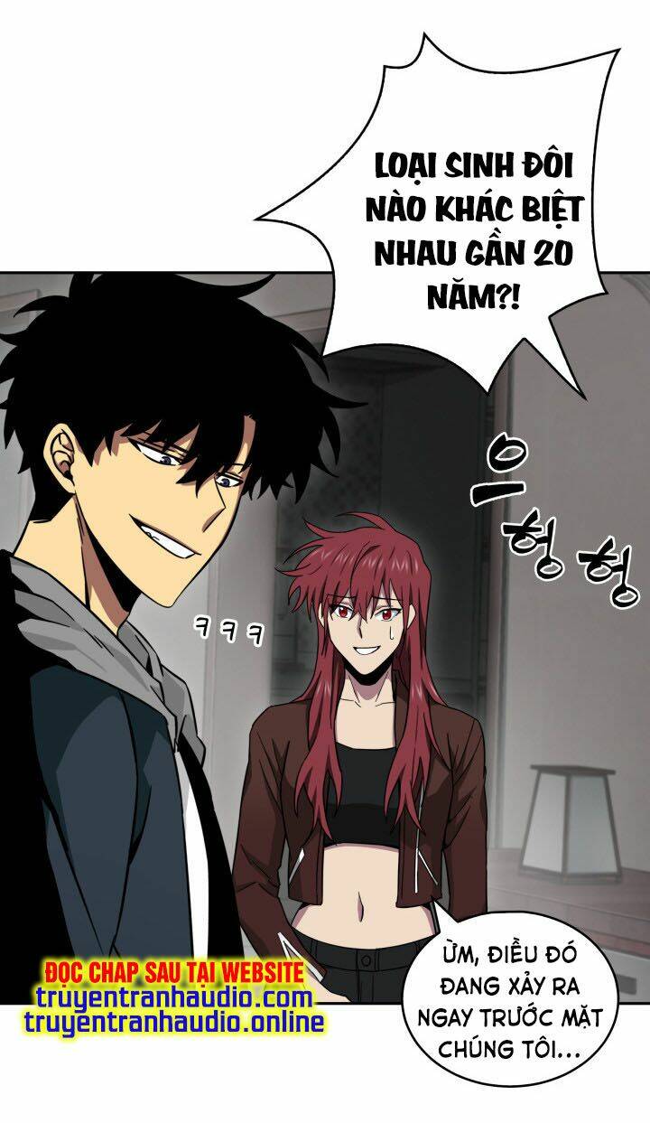 Vua Trộm Mộ Chapter 123 - Trang 2