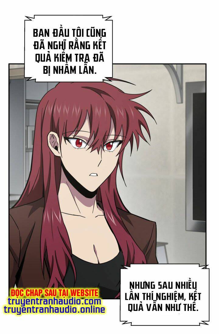 Vua Trộm Mộ Chapter 123 - Trang 2