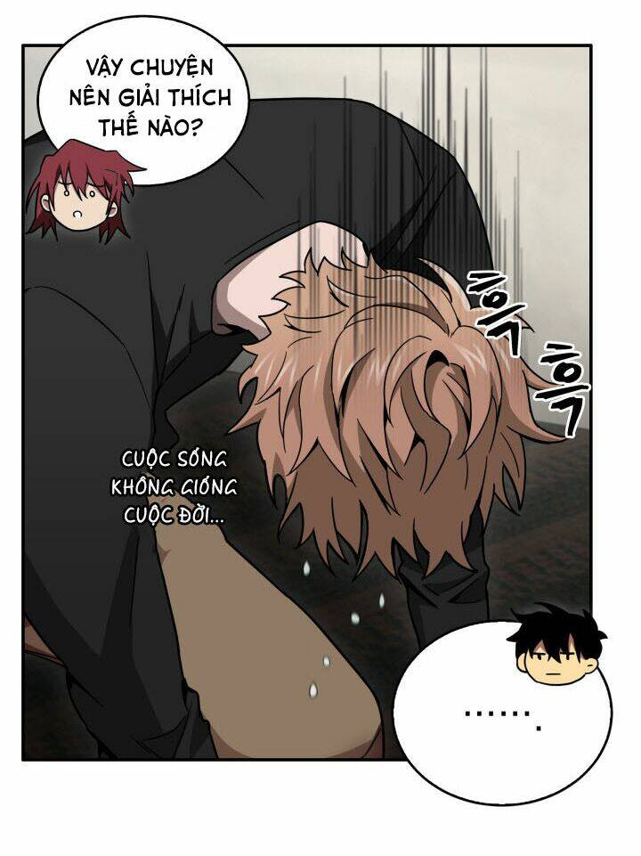 Vua Trộm Mộ Chapter 123 - Trang 2