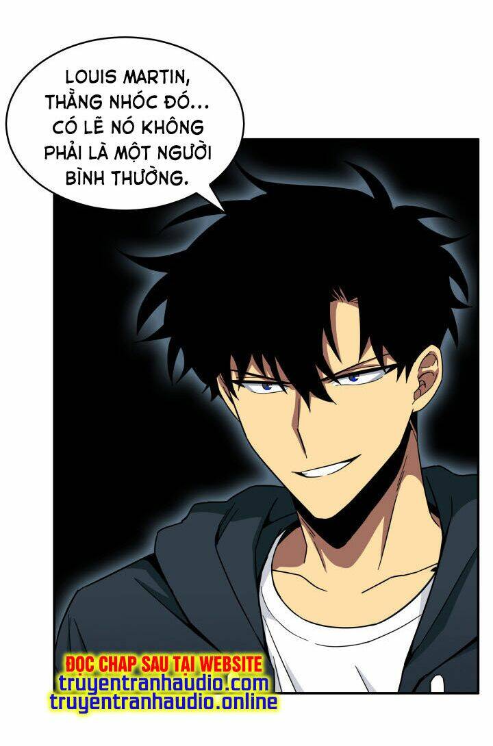 Vua Trộm Mộ Chapter 123 - Trang 2