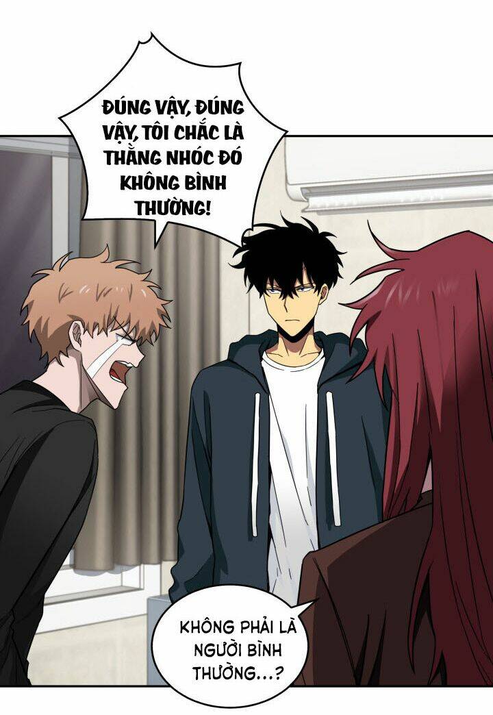 Vua Trộm Mộ Chapter 123 - Trang 2