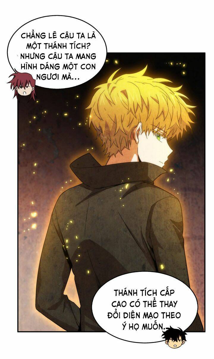 Vua Trộm Mộ Chapter 123 - Trang 2