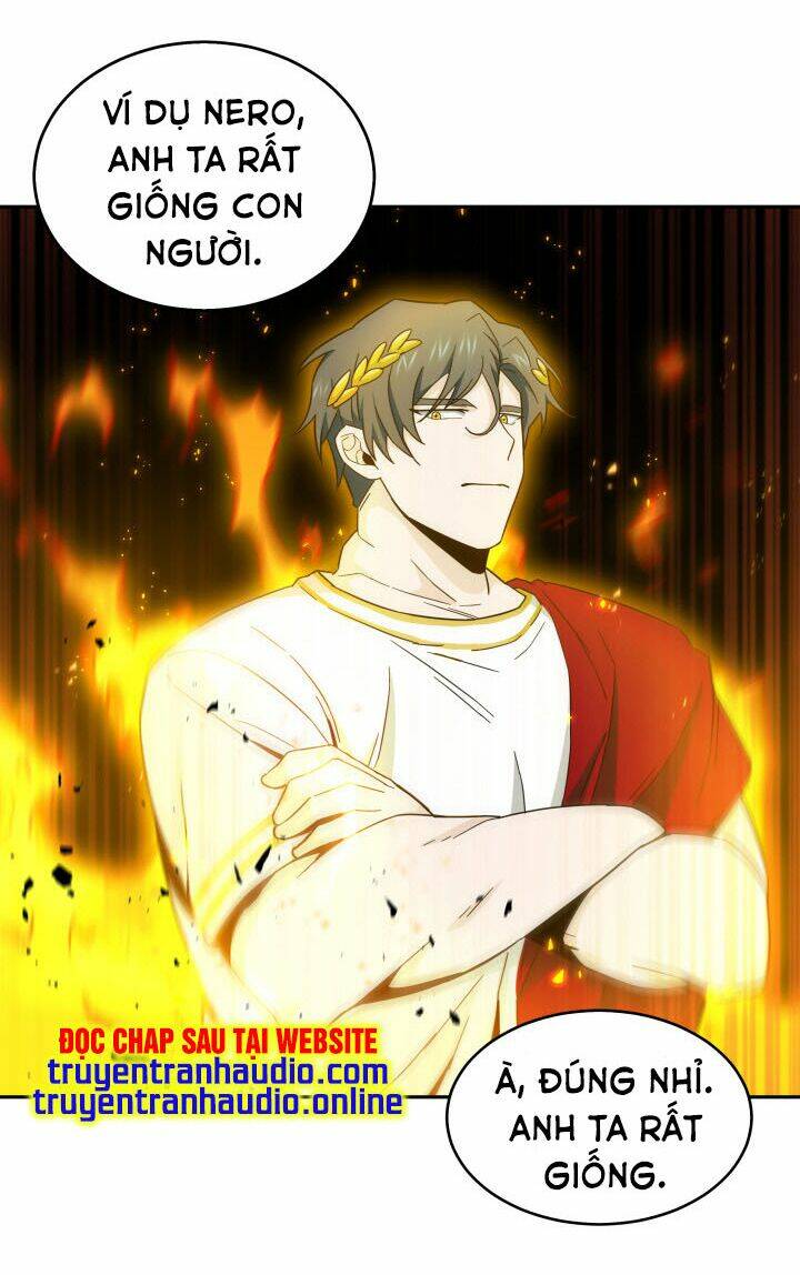 Vua Trộm Mộ Chapter 123 - Trang 2