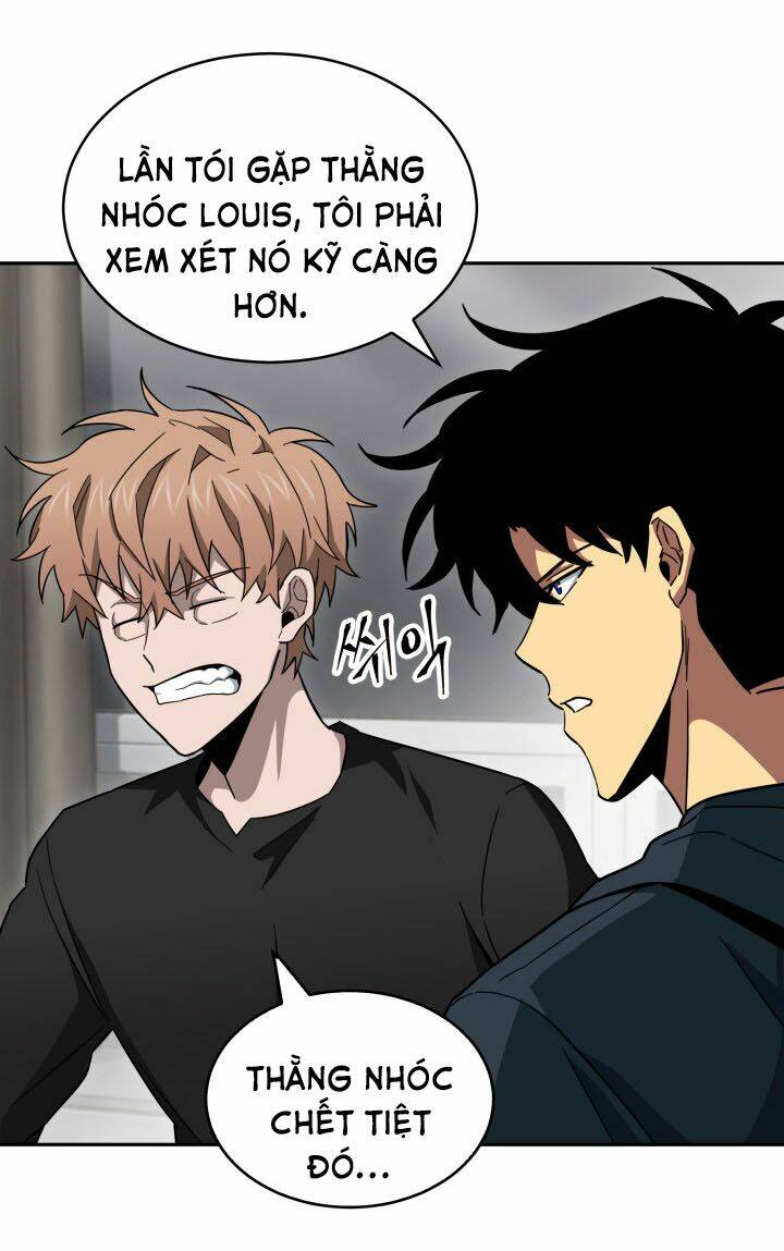 Vua Trộm Mộ Chapter 123 - Trang 2