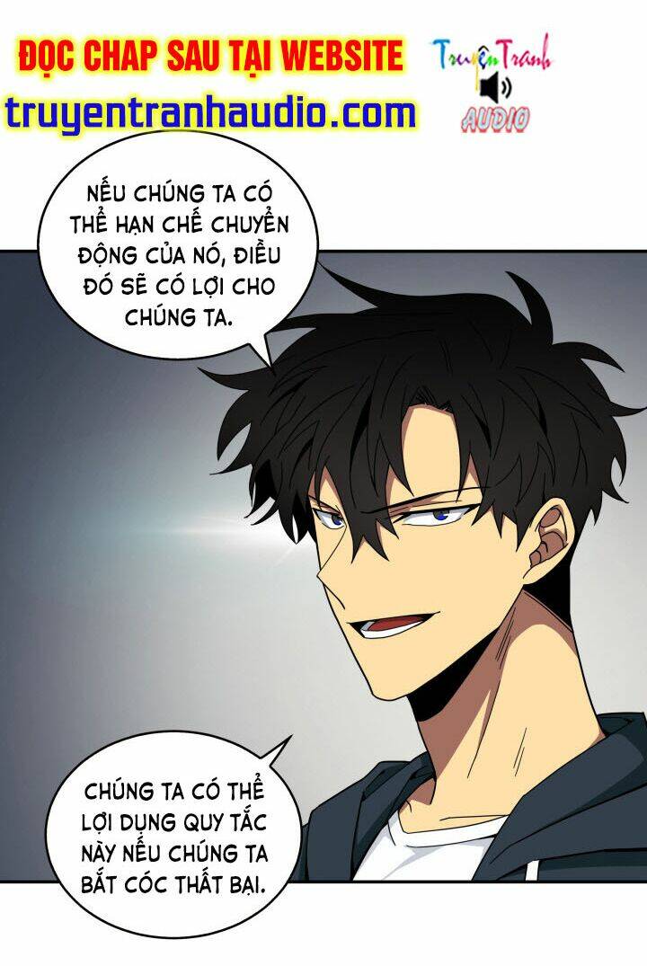 Vua Trộm Mộ Chapter 123 - Trang 2