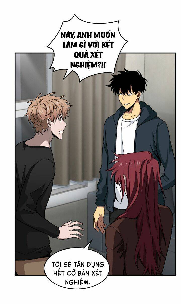 Vua Trộm Mộ Chapter 123 - Trang 2