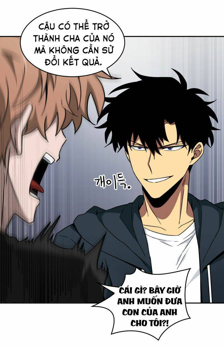 Vua Trộm Mộ Chapter 123 - Trang 2