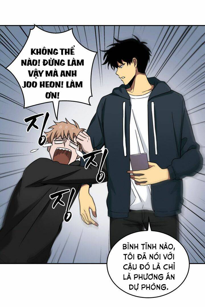 Vua Trộm Mộ Chapter 123 - Trang 2