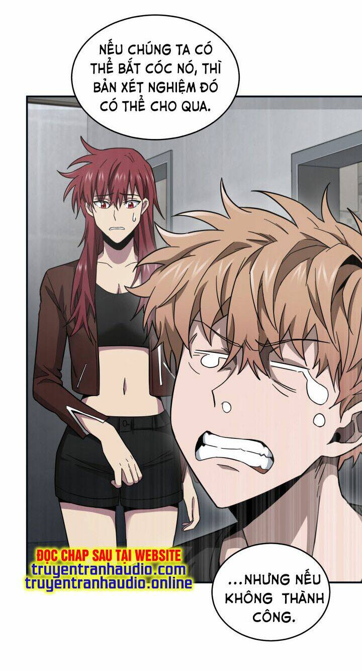 Vua Trộm Mộ Chapter 123 - Trang 2