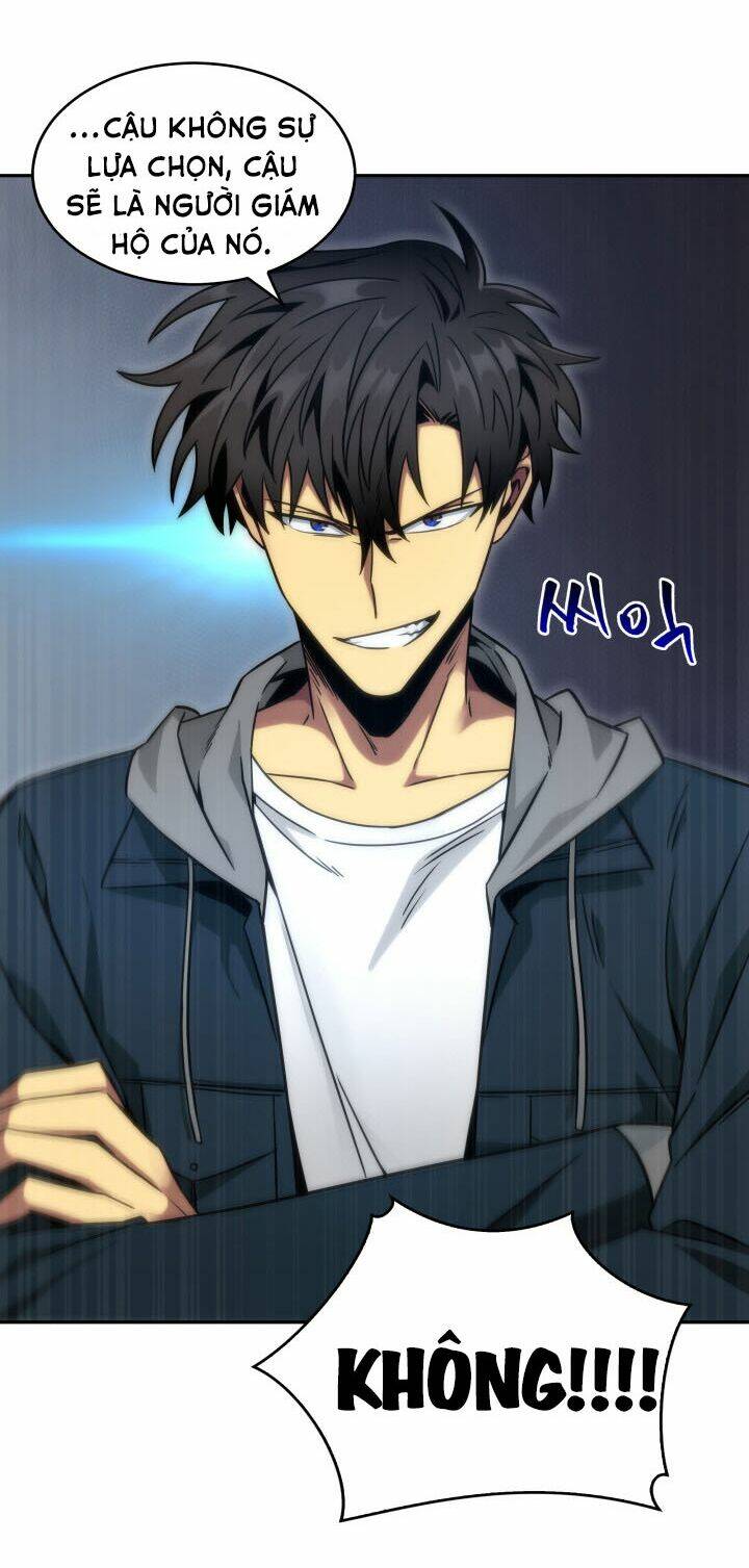 Vua Trộm Mộ Chapter 123 - Trang 2