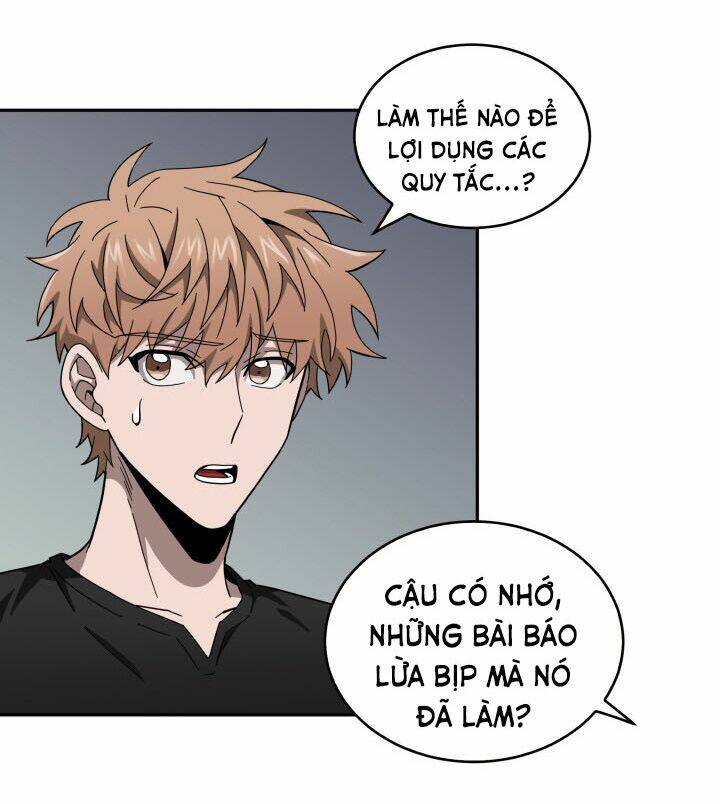 Vua Trộm Mộ Chapter 123 - Trang 2