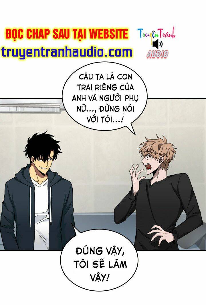 Vua Trộm Mộ Chapter 123 - Trang 2
