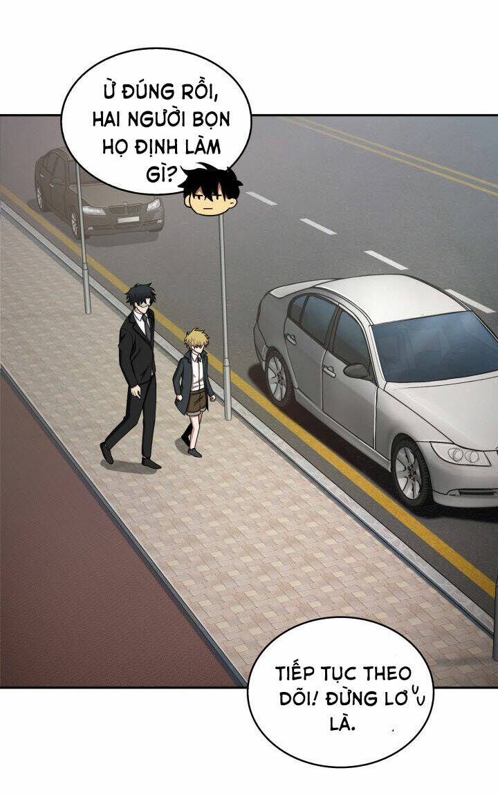 Vua Trộm Mộ Chapter 124 - Trang 2