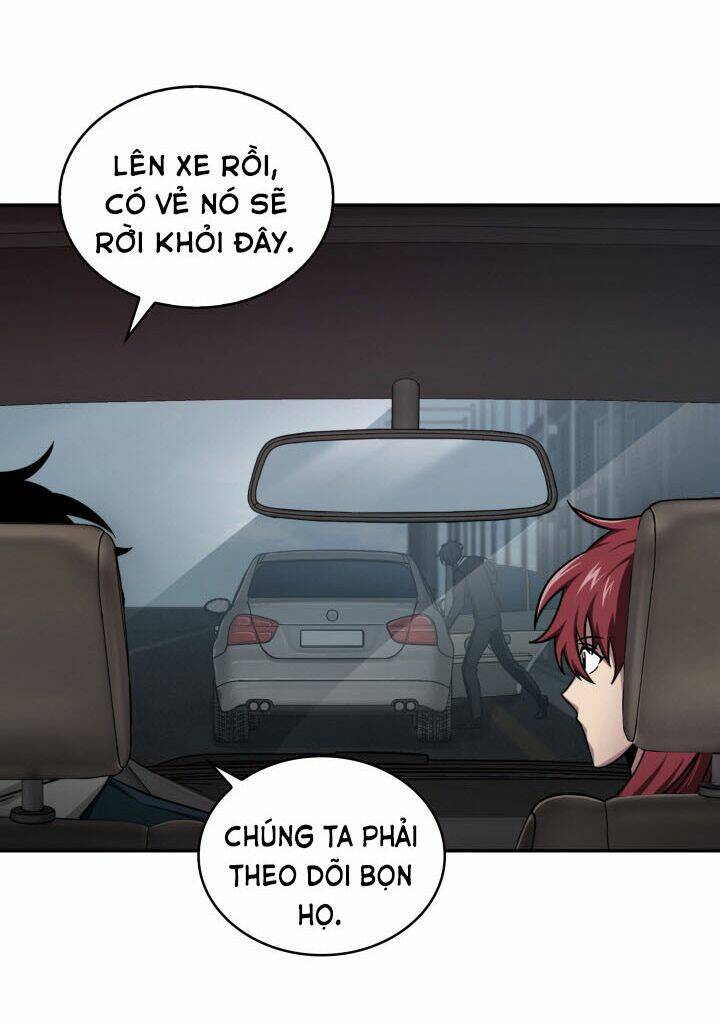 Vua Trộm Mộ Chapter 124 - Trang 2