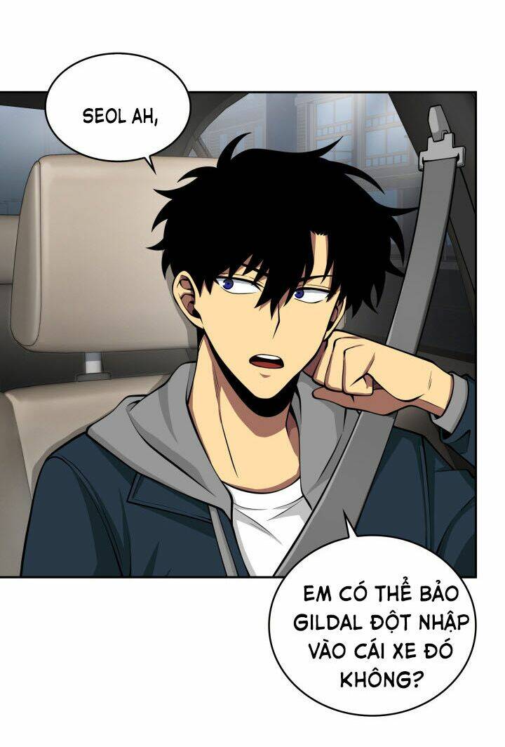 Vua Trộm Mộ Chapter 124 - Trang 2