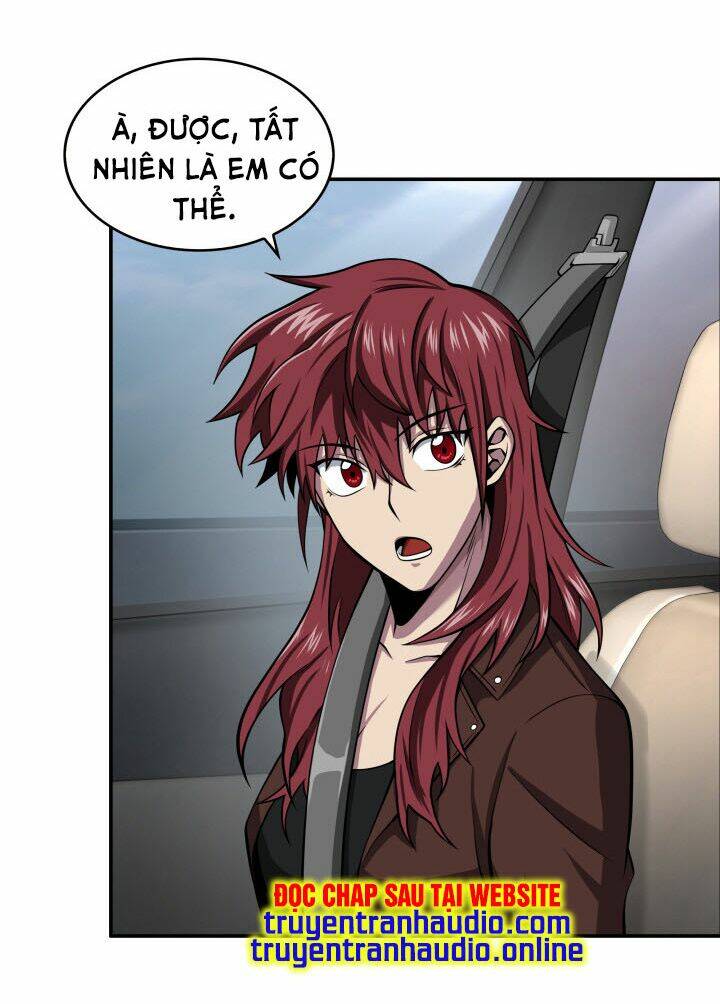 Vua Trộm Mộ Chapter 124 - Trang 2