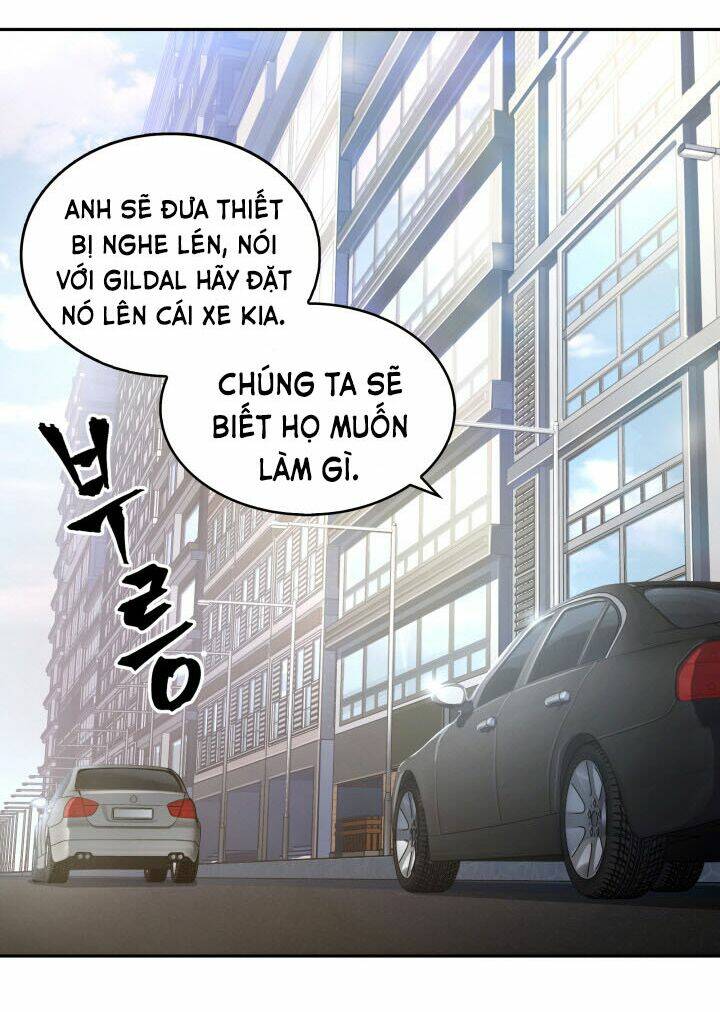 Vua Trộm Mộ Chapter 124 - Trang 2