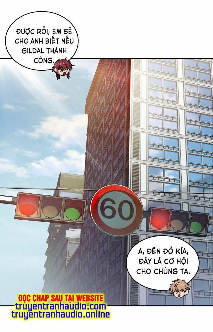 Vua Trộm Mộ Chapter 124 - Trang 2