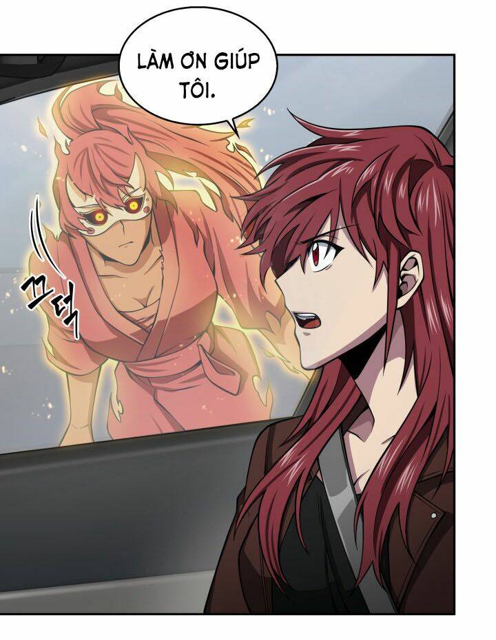 Vua Trộm Mộ Chapter 124 - Trang 2