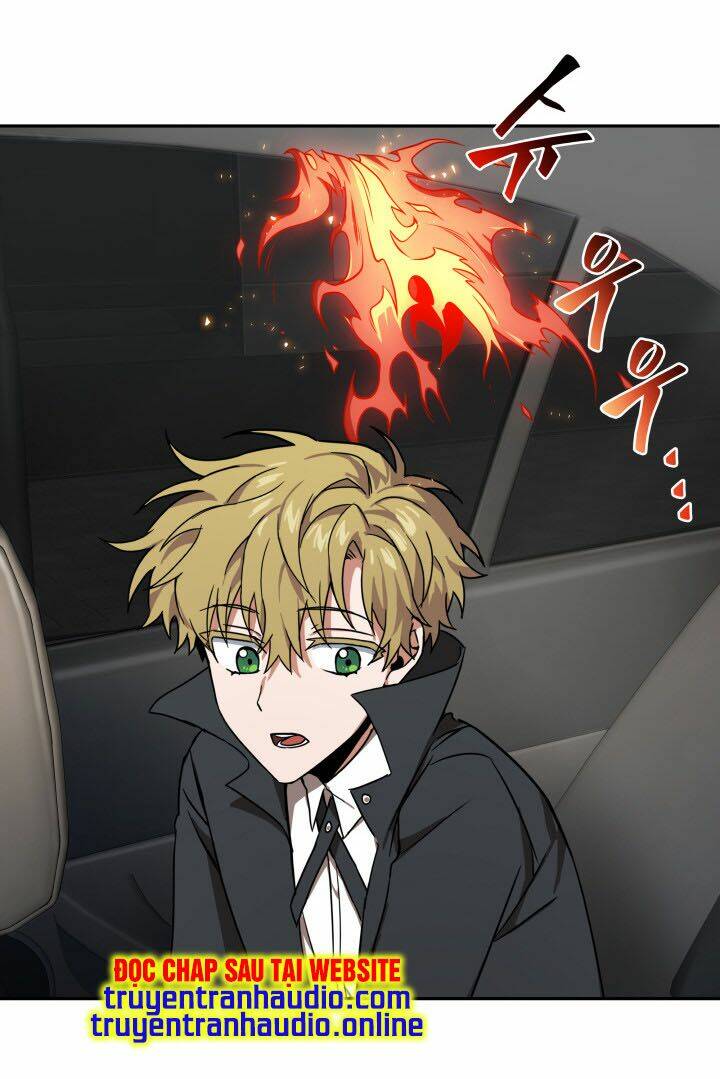 Vua Trộm Mộ Chapter 124 - Trang 2