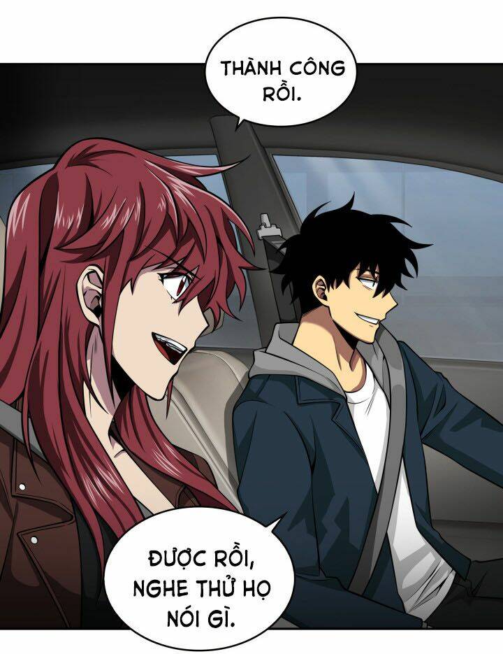 Vua Trộm Mộ Chapter 124 - Trang 2