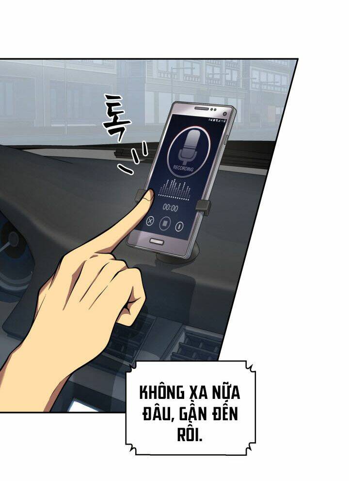 Vua Trộm Mộ Chapter 124 - Trang 2