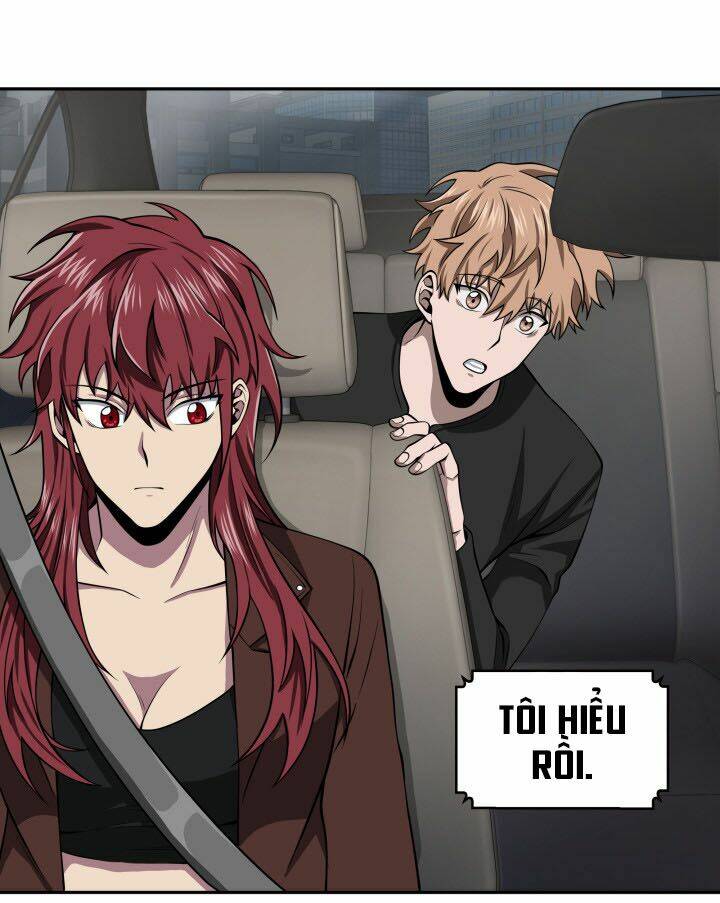 Vua Trộm Mộ Chapter 124 - Trang 2